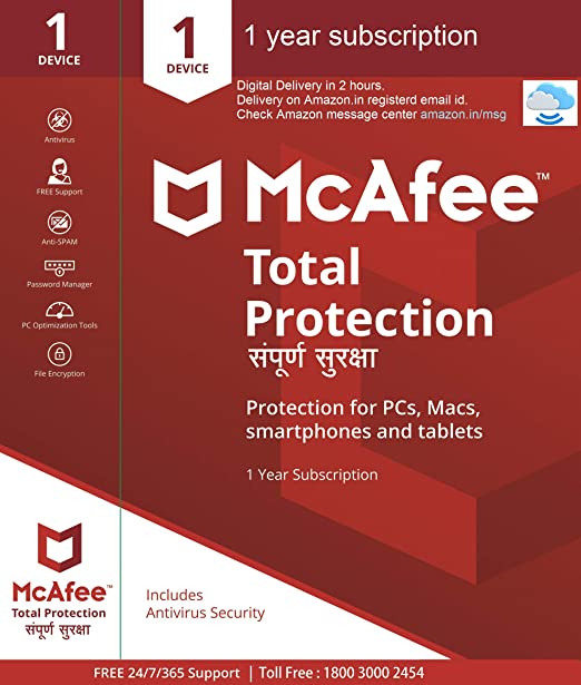 McAfee