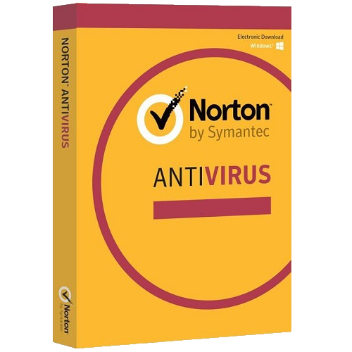 Norton-AntiVirus