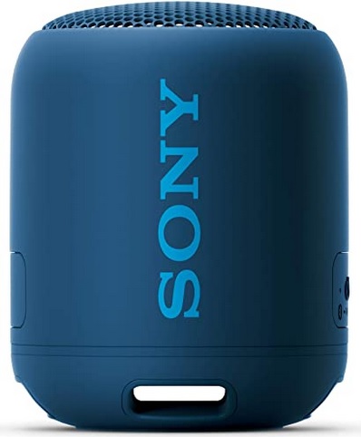 Sony SRS-XB12 Wireless Extra Bass Bluetooth Speaker